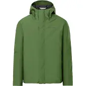 Vaude Giacca Cyclist Warm Rain Ii