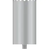 Bosch Punta Diamantata Pro 1-1/4´´ 250x450 Mm