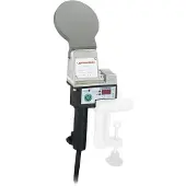 Rothenberger ROWELD Elemento riscaldante, 120 mm, 45°, elettrico, 230 V