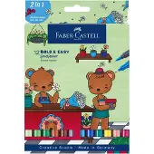 Faber Castell Matita Fc-164815