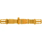 Fjällräven Kånken Chest Strap (One Size, ochre)