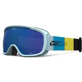 Giro Maschera Da Sci Junior Buster Blocks