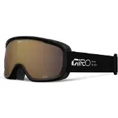 Giro Kid's Buster S2 Maschera da sci nero