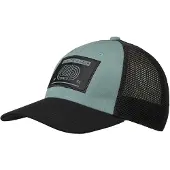 Mammut Cappellino Con Visiera Baseball Mesh