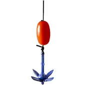 Jobe Ancora 0.2kg