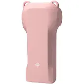 PGYtech Custodia protettiva tascabile 3/4 (rosa ciliegio)