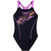 Speedo Costume Da Bagno Medley Logo Medalist