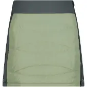 CMP Women's Skirt 36Z1126 Gonna sintetica Donna (38, olivia)