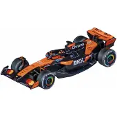 Carrera Macchina Del Team F1 Mclaren