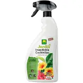 Masso Insetticida Anti-cocciniglia Spray Con Grilletto 750 Ml