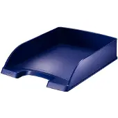 Leitz Vassoio Formato Verticale Standard In Stile