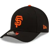 New Era Cappellino Con Visiera 9forty Mlb San Francisco Giants