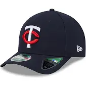New Era Cappellino Con Visiera 9forty Mlb Minnesota Twins