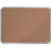 Nobo Bacheca Di Sughero Premium Plus 1800x1200 Mm
