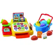 Vtech Giocattolo Educativo Cash Register
