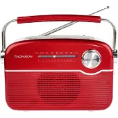 Thomson Radio Portatile Rts450btr