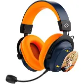 Blade Cuffie Gaming Wireless Dragon Ball Z