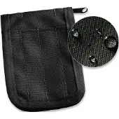 Rite in the rain Pocket Notebook Cover, nero