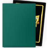 Dragon Shield Bustine Standard Doppie Opache Per Carte 100 Bustine