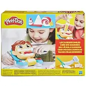 Play-Doh Pasta Modellabile Divertente Da Dentista
