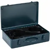 Bosch 2605438083 Custodia in metallo per EHWS