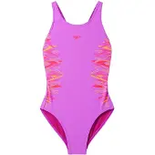 Speedo Costume Da Bagno Placement Muscleback