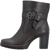 Rieker Stivaletto marrone scuro