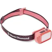 Black Diamond Wiz Kid Headlamp Lampada frontale fuchsia