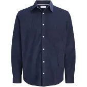 Jack & Jones Camicia A Maniche Lunghe Field