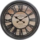 Atmosphera Orologio Da Parete 49 Cm