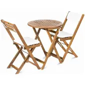 Fieldmann Balcony set - CAROL - - FDZN 4003-T