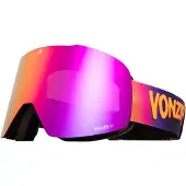 VonZipper Maschera Da Sci Outro