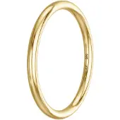 Atelier Anello giallo oro