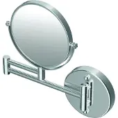 Ideal standard IOM Miroir de rasage/de maqu'illage, chrome, A9111AA, A9111AA