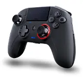 Nacon Controller Per Pc/ps4 Revolution Unlimited
