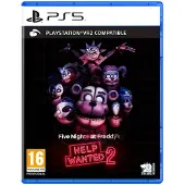Ps5 Five Nights At Freddy´s: Help Wanted 2