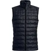 Ortovox Downwool 180 Vest Gilet in piumino Uomo (S, blu)