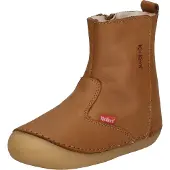 Kickers Stivaletti bambini SOCOOL CHO ragazza - Marrone - 21