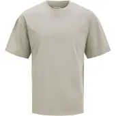 Jack & Jones Confezione Da 3 T-shirt Semplice