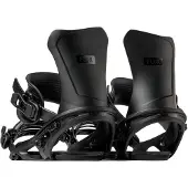 Flux Attacchi Per Snowboard Ngr Mf-10