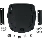 Kappa Moto Attacco Posteriore Per Top Case K528 Monokey