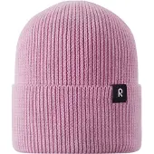 Reima Kid's Reissari Berretto Bambini (56-58 cm, fuchsia)