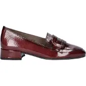 Gabor Slipper bordeaux