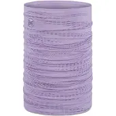 Buff Dryflx Sciarpa a tubo (One Size, lilla)