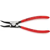 Knipex Pinza per anelli di sicurezza piegata A22 a 45 gradi | 4003773067016