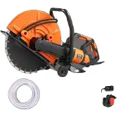 OEM Seghetto circolare, elettrico, lama da 9 pollici, 2800W, dimensioni 16x6 pollici