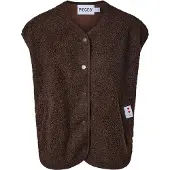 Pieces Gilet | Marrone | XL