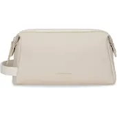 Kapten & Son Windsor Borsetta da toilette giallo