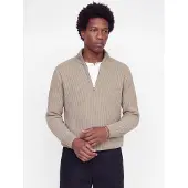 Jack & Jones Pullover 'JJSage' beige