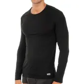 Abanderado Maglietta A Maniche Lunghe 041z Thermal Tech